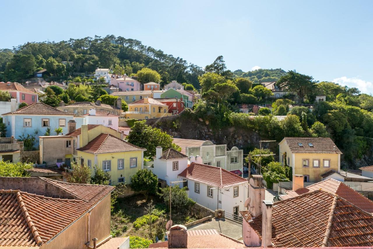 Apartmán Once Upon A Time In Sintra Exteriér fotografie
